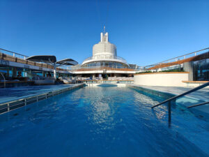 Pooldeck