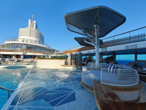 Pooldeck