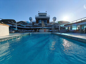 Pooldeck