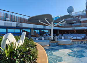 Pooldeck