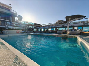 Pooldeck