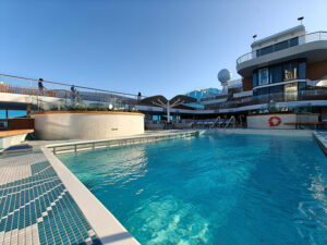 Pooldeck