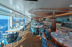 Waves Grill