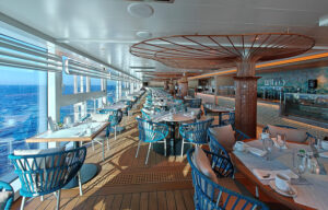 Waves Grill
