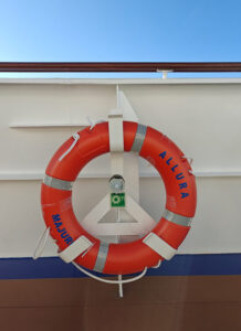 Rettungsring