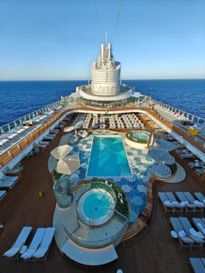 Pooldeck