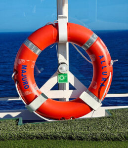 Rettungsring