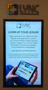 LYNC Digital Center