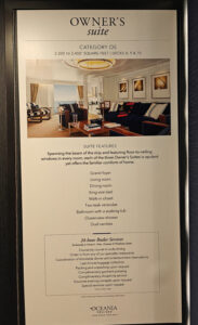 Owner´s Suite 9145