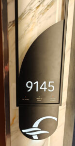 Owner´s Suite 9145