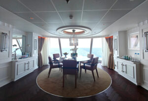 Owner´s Suite 9145