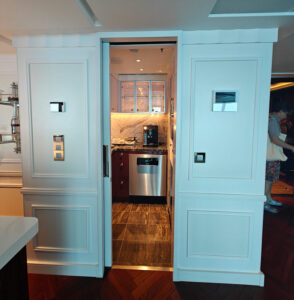 Owner´s Suite 9145