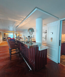 Owner´s Suite 9145
