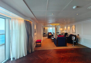 Owner´s Suite 9145