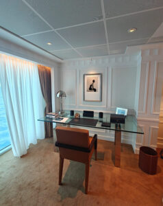 Owner´s Suite 9145