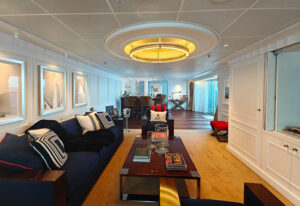Owner´s Suite 9145