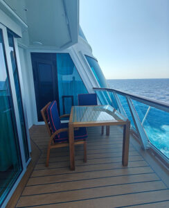 Owner´s Suite 9145