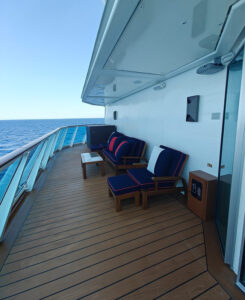 Owner´s Suite 9145