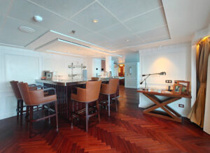 Owner´s Suite 9145
