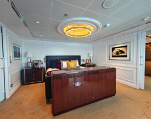 Owner´s Suite 9145
