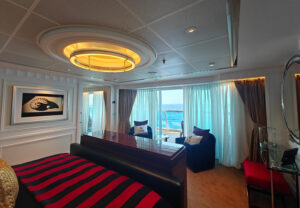Owner´s Suite 9145