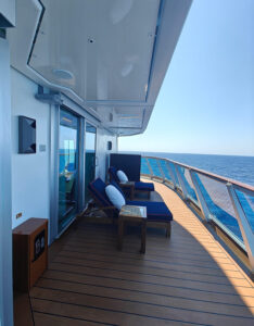 Owner´s Suite 9145