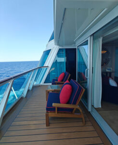 Owner´s Suite 9145