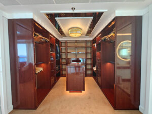 Owner´s Suite 9145