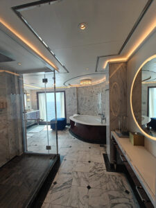 Owner´s Suite 9145