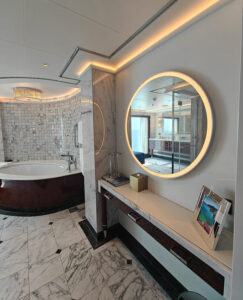 Owner´s Suite 9145