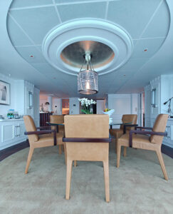 Owner´s Suite 9145