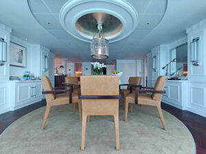 Owner´s Suite 9145