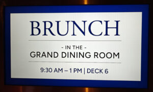 Brunch