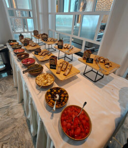 Brunch