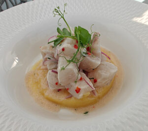 Causa Cevichera