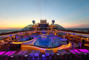 Pooldeck