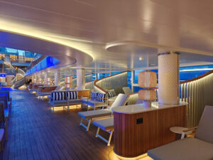 Pooldeck