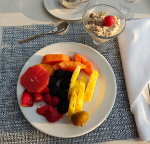 Frühstück