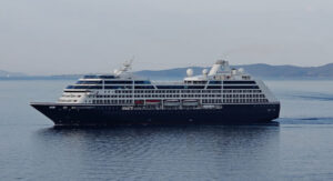 Azamara Pursuit