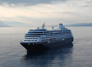 Azamara Pursuit