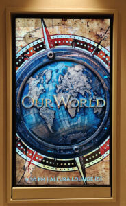 Our World