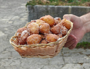 Krapfen
