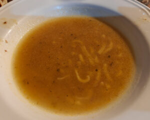 Suppe