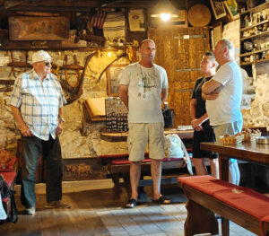 traditionelle Musik