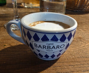 Kaffee