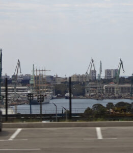 Brodosplit Werft