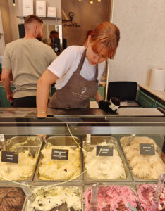 Gelateria aMare