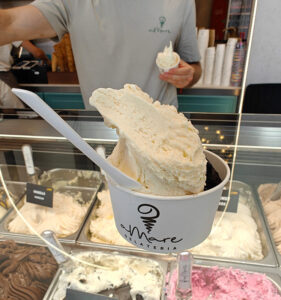 Gelateria aMare
