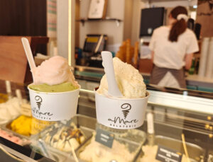 Gelateria aMare