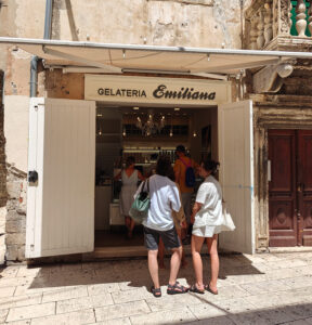Gelateria Emiliana